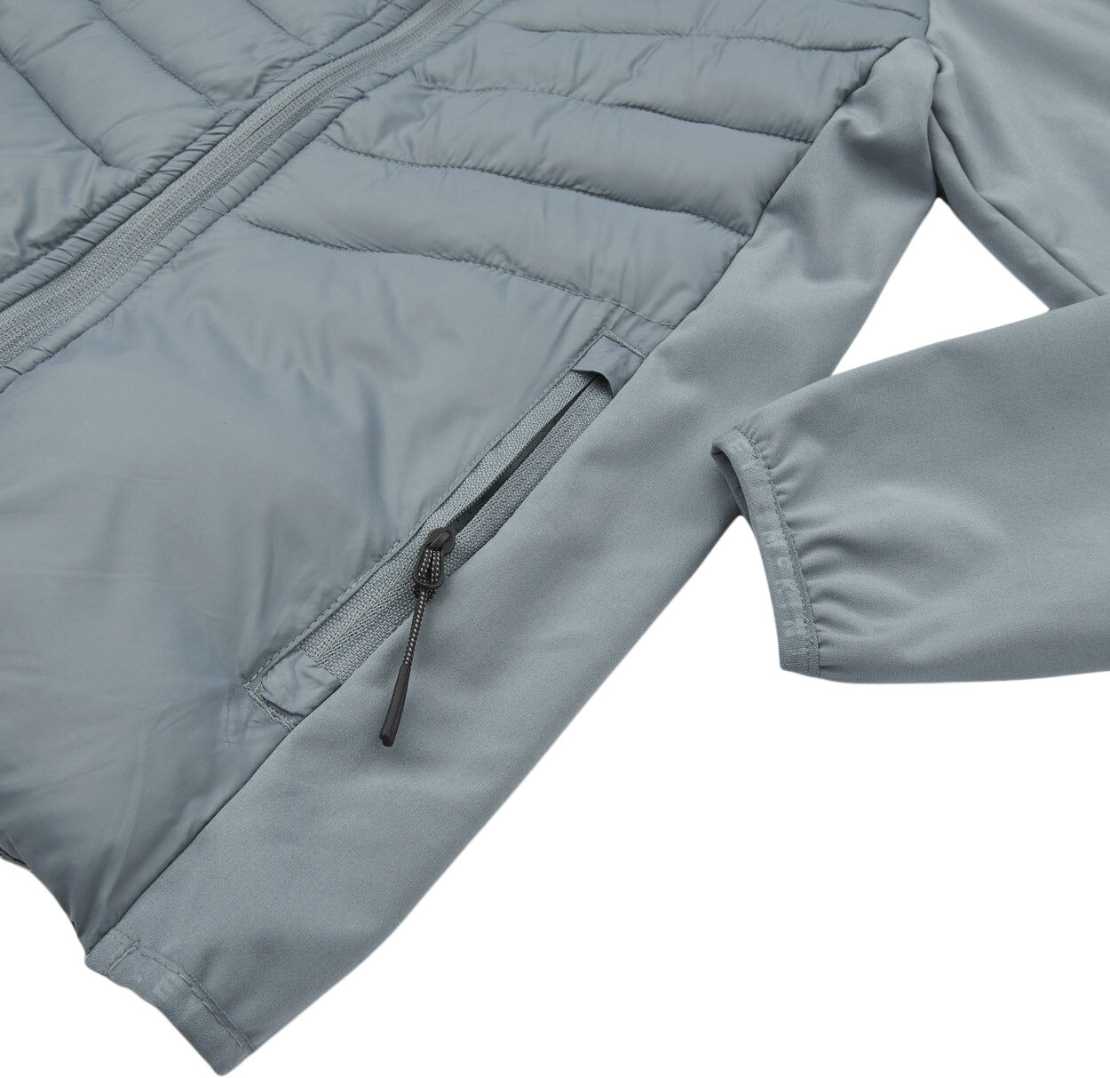 Lan III Hybrid Sommerjakke