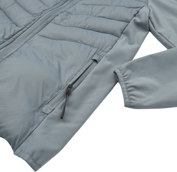 Lan III Hybrid Sommerjakke