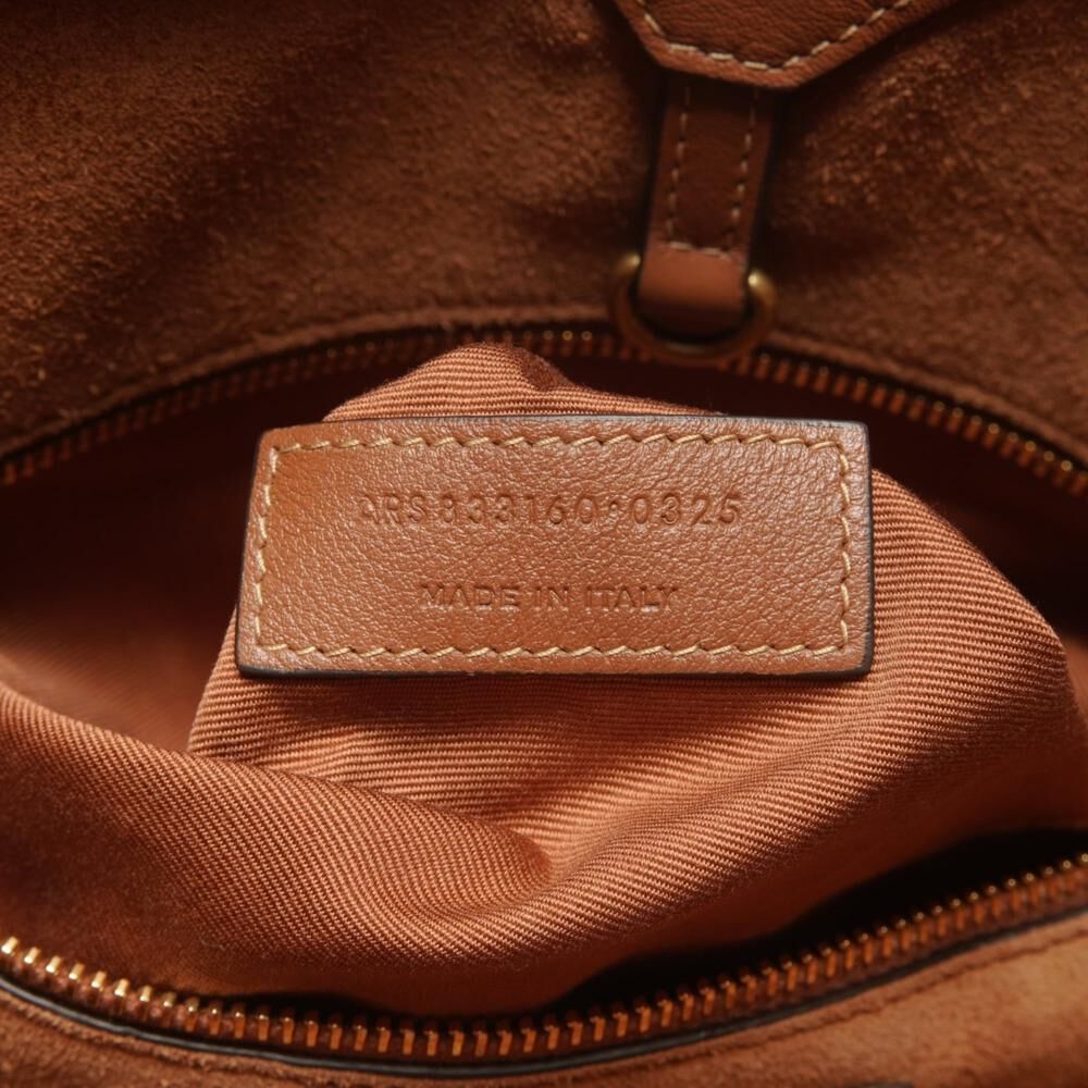 Yves Saint Laurent Tote