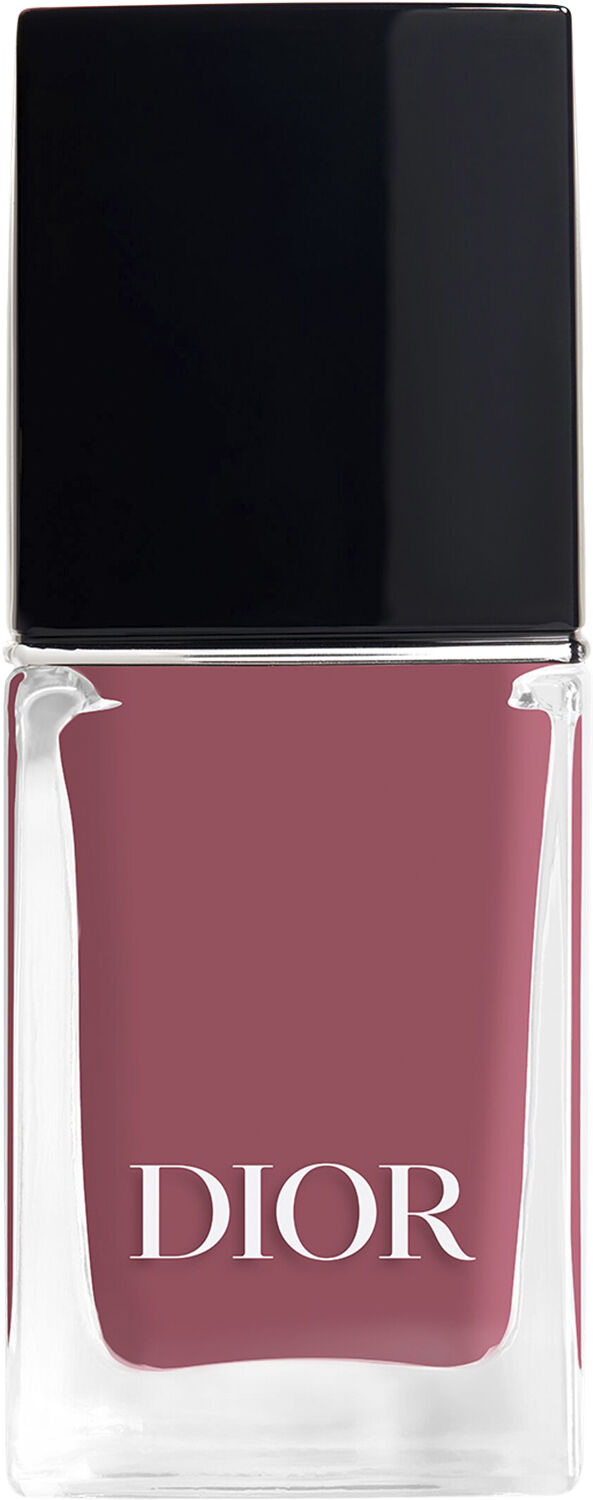 Dior Vernis Nail Polish with Gel Effect and Couture Color