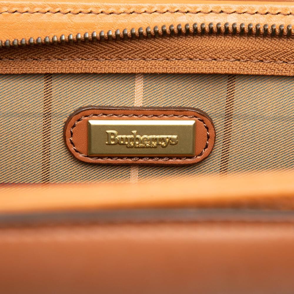Burberry Briefcase