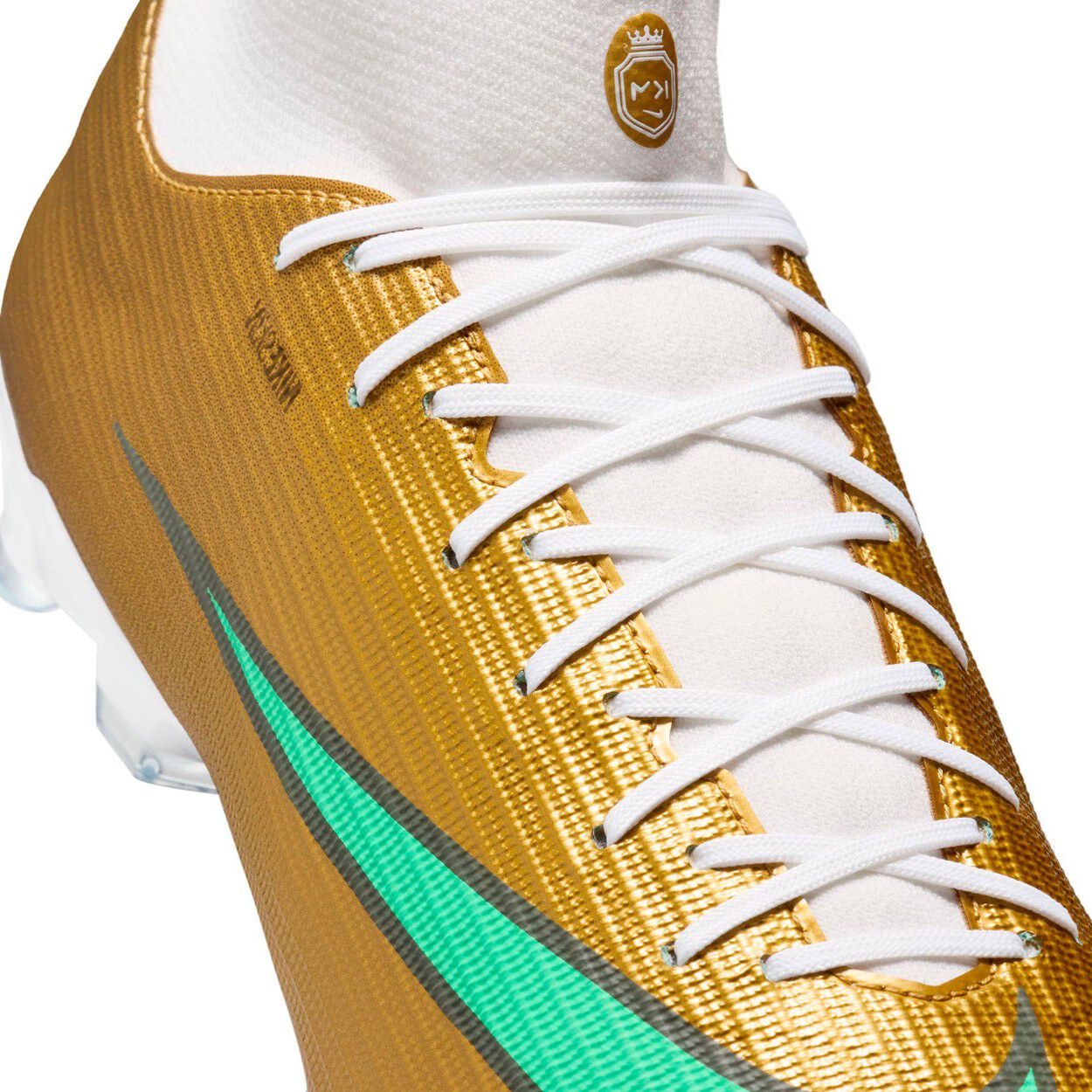 Mercurial Superfly 11 Kylian Mbappe Academy FG/AG Fodboldst&oslash;vler