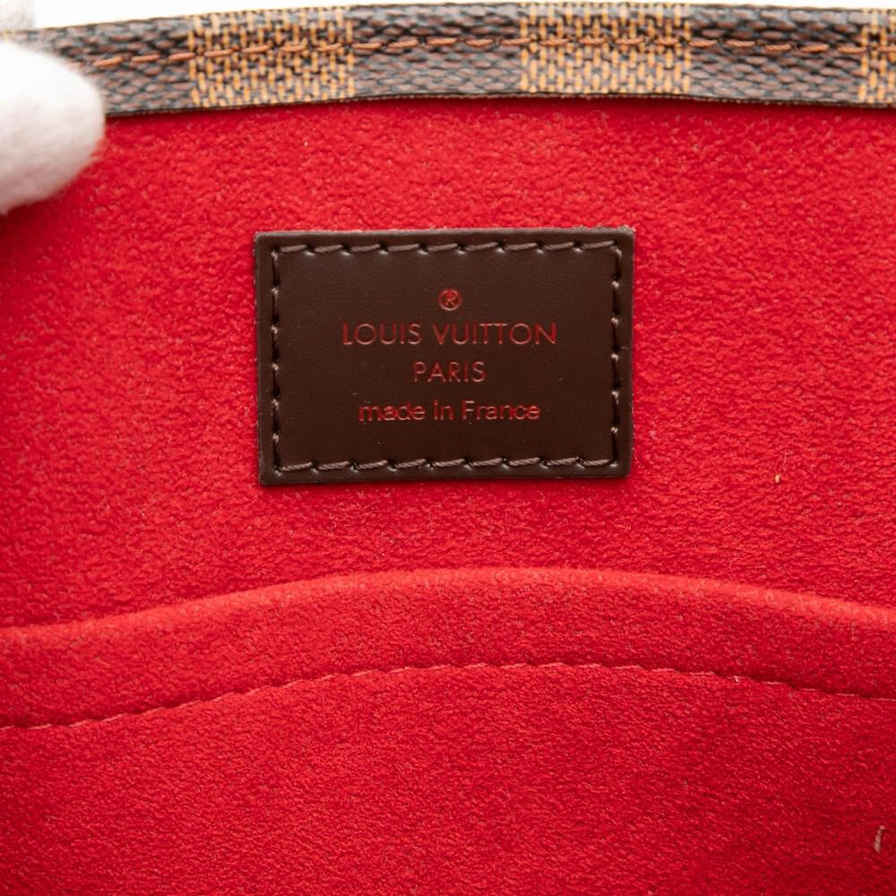 Louis Vuitton Sac Plat