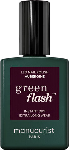 Green Flash  - Aubugine