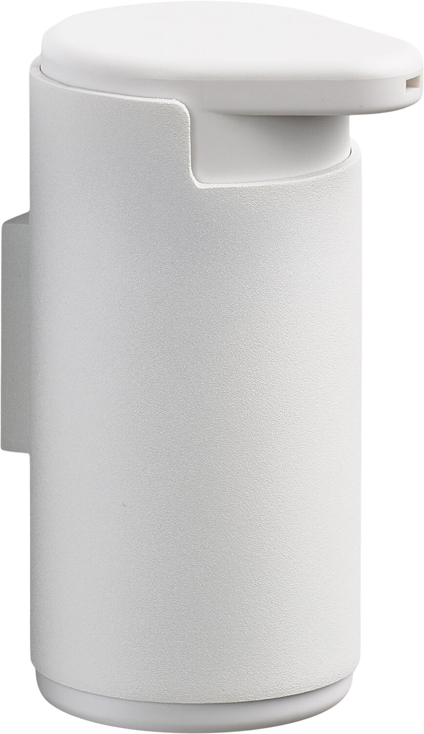 S&aelig;bedispenser til v&aelig;g Rim 14,4 cm White