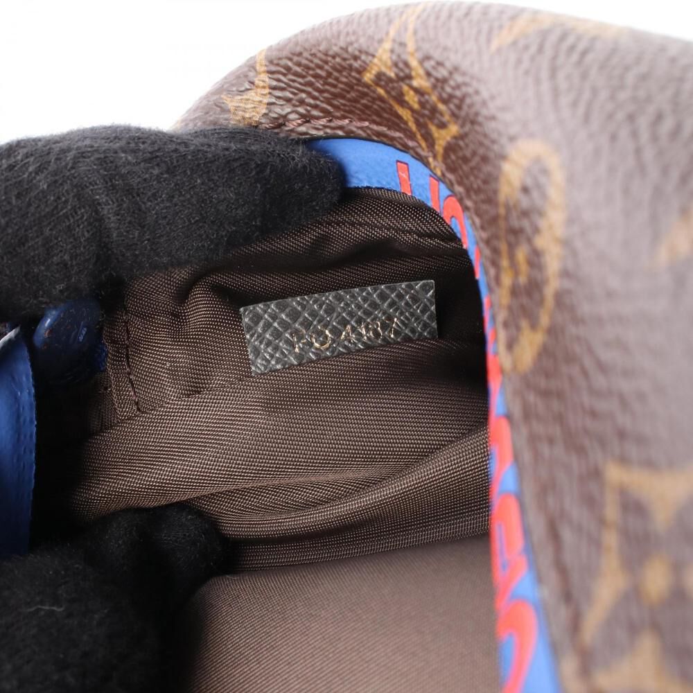 Louis Vuitton Belt Bags