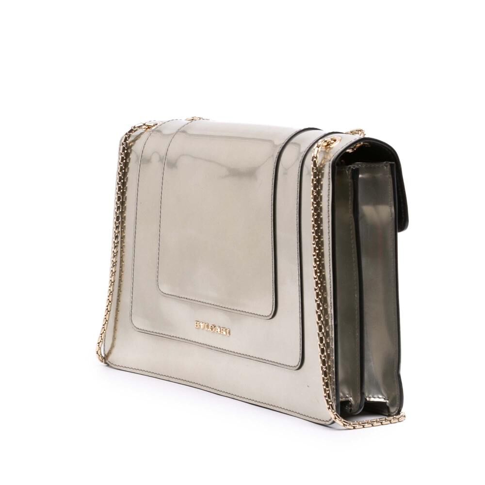 Bvlgari Shoulder Bag