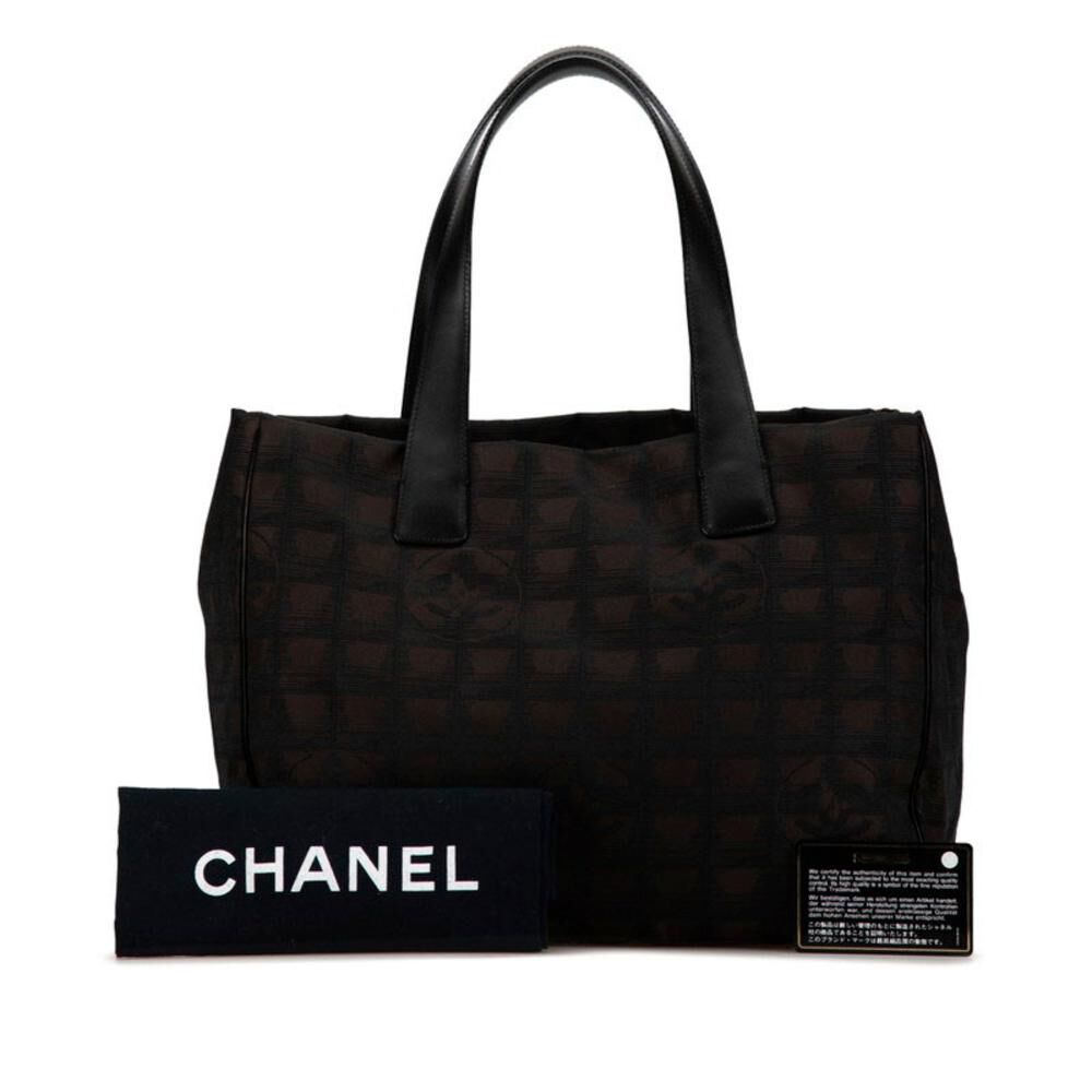 Chanel Tote