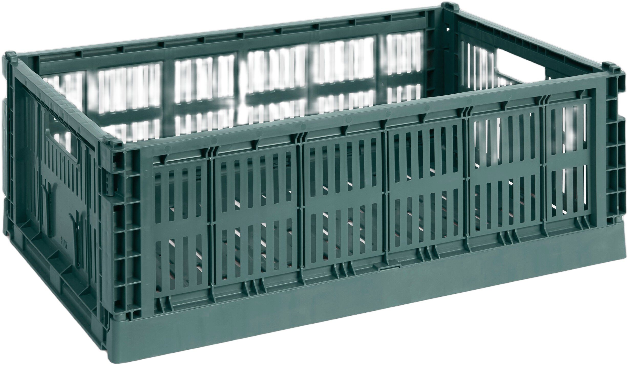 HAY Color Crate, Large