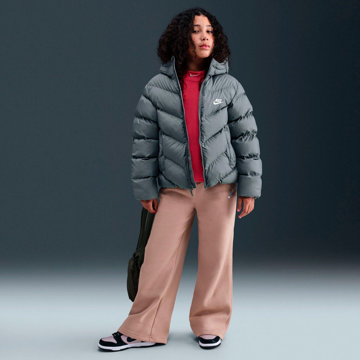 Sportswear All Day Vinterjakke