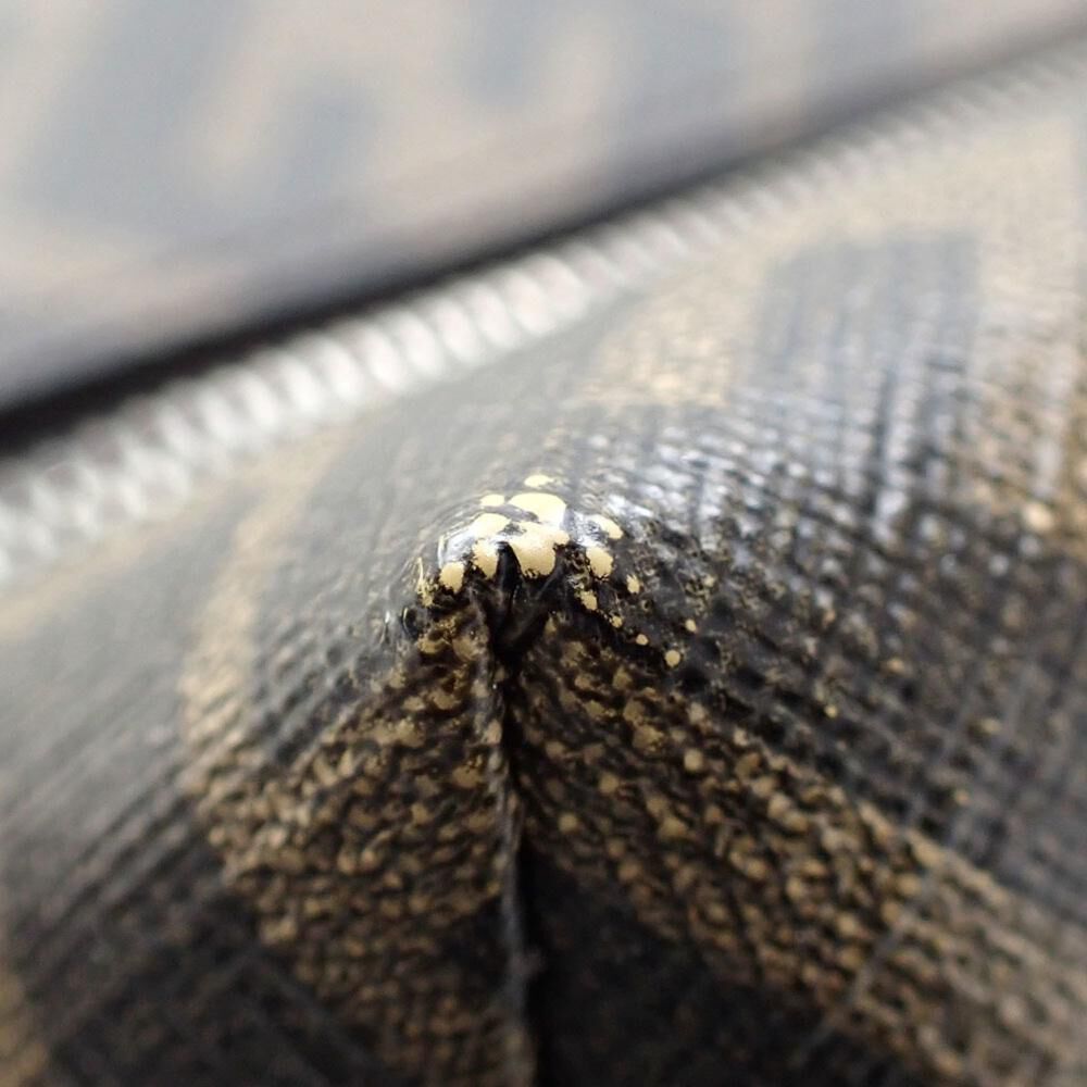 Fendi Clutch