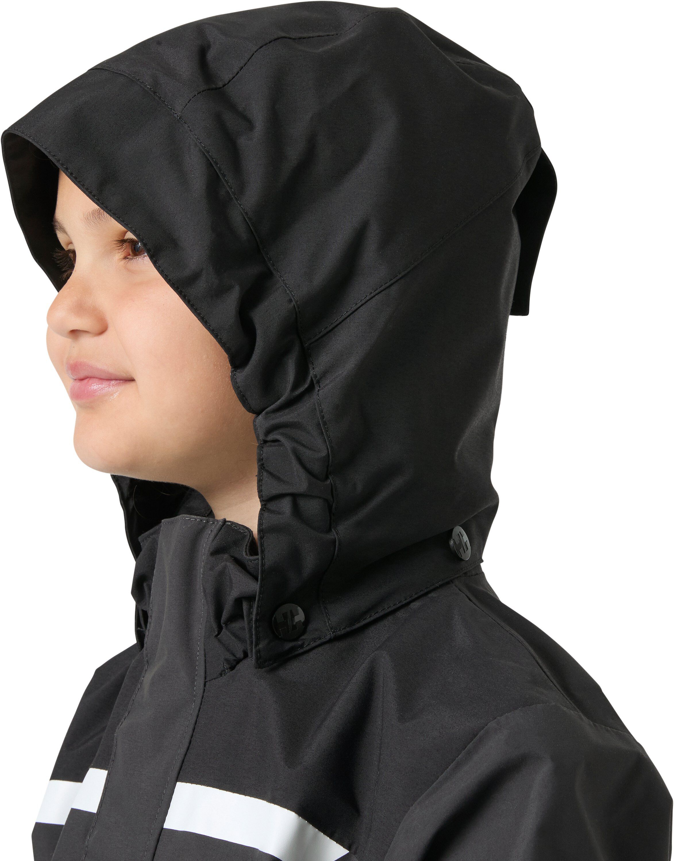 JR SALT PORT 2. 0 JACKET