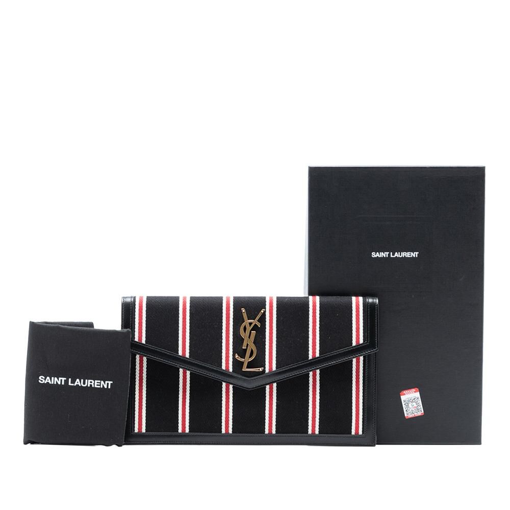 Yves Saint Laurent Clutch