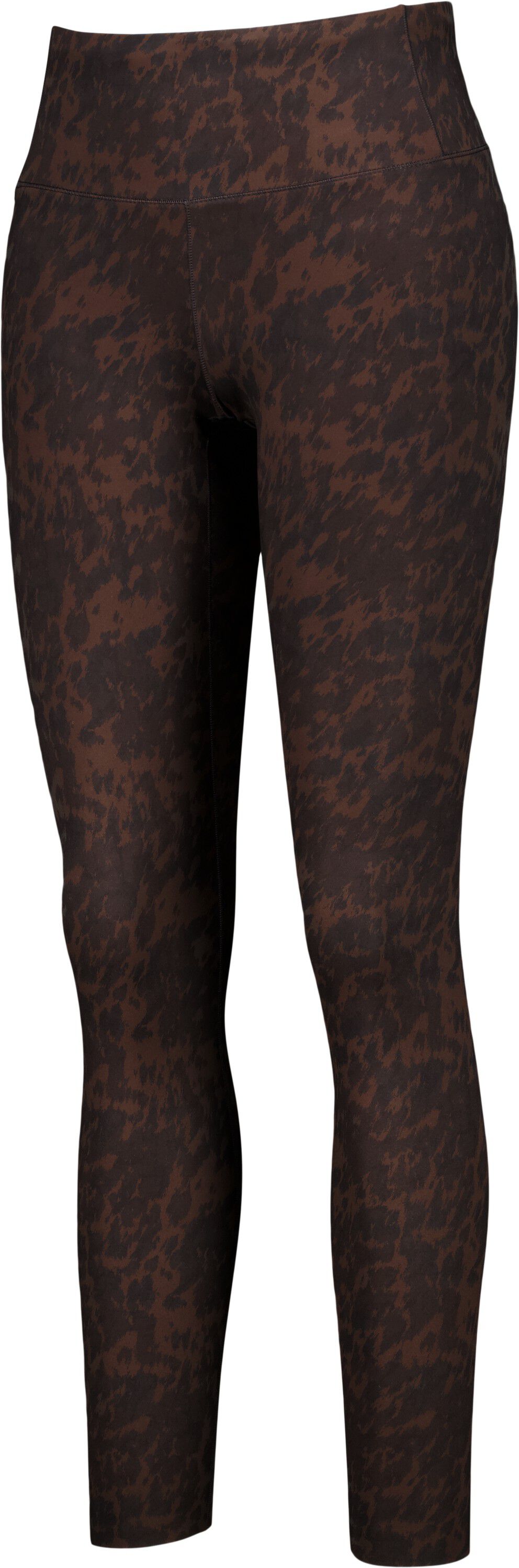 ENE SOFT W AOP POCKET TIGHTS
