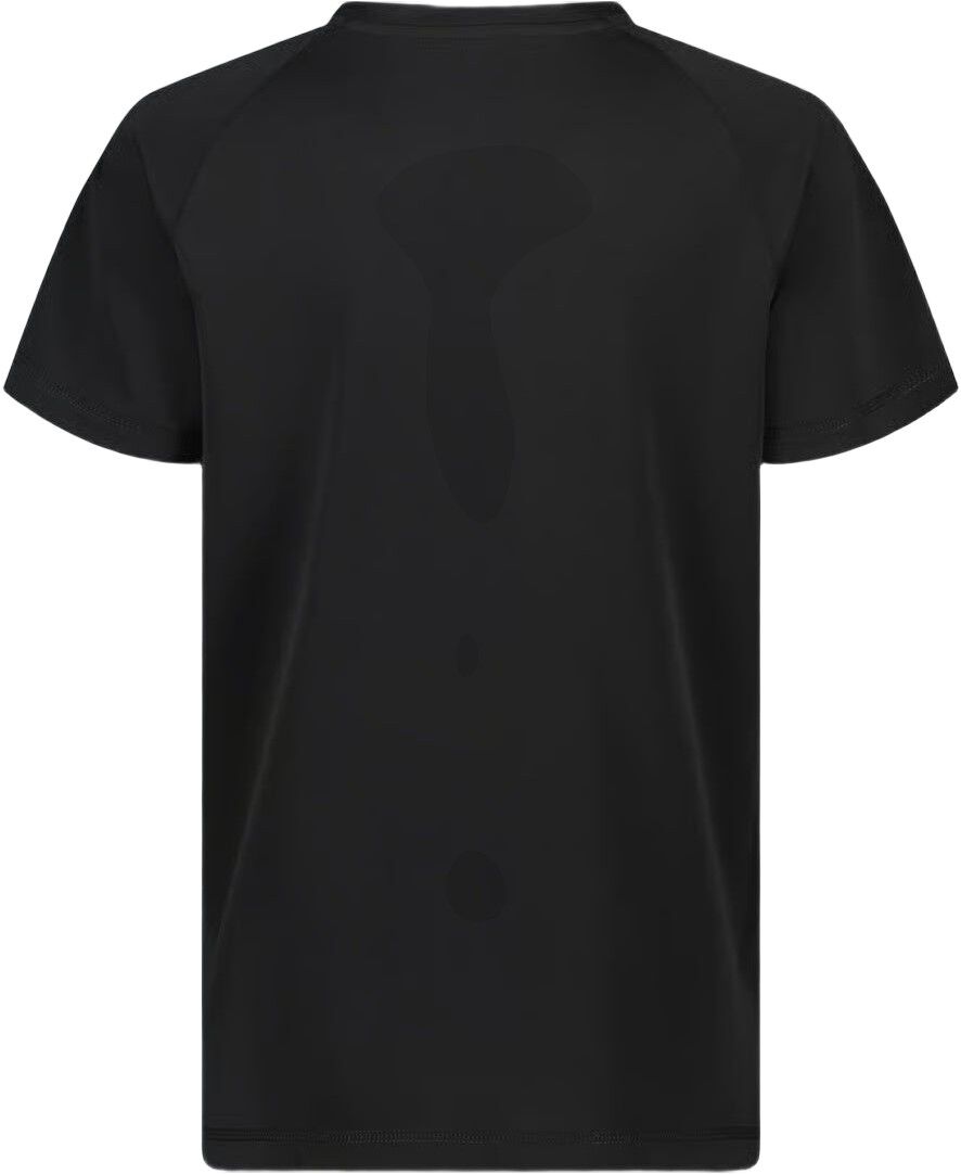 Basic Tr&aelig;nings T-shirt