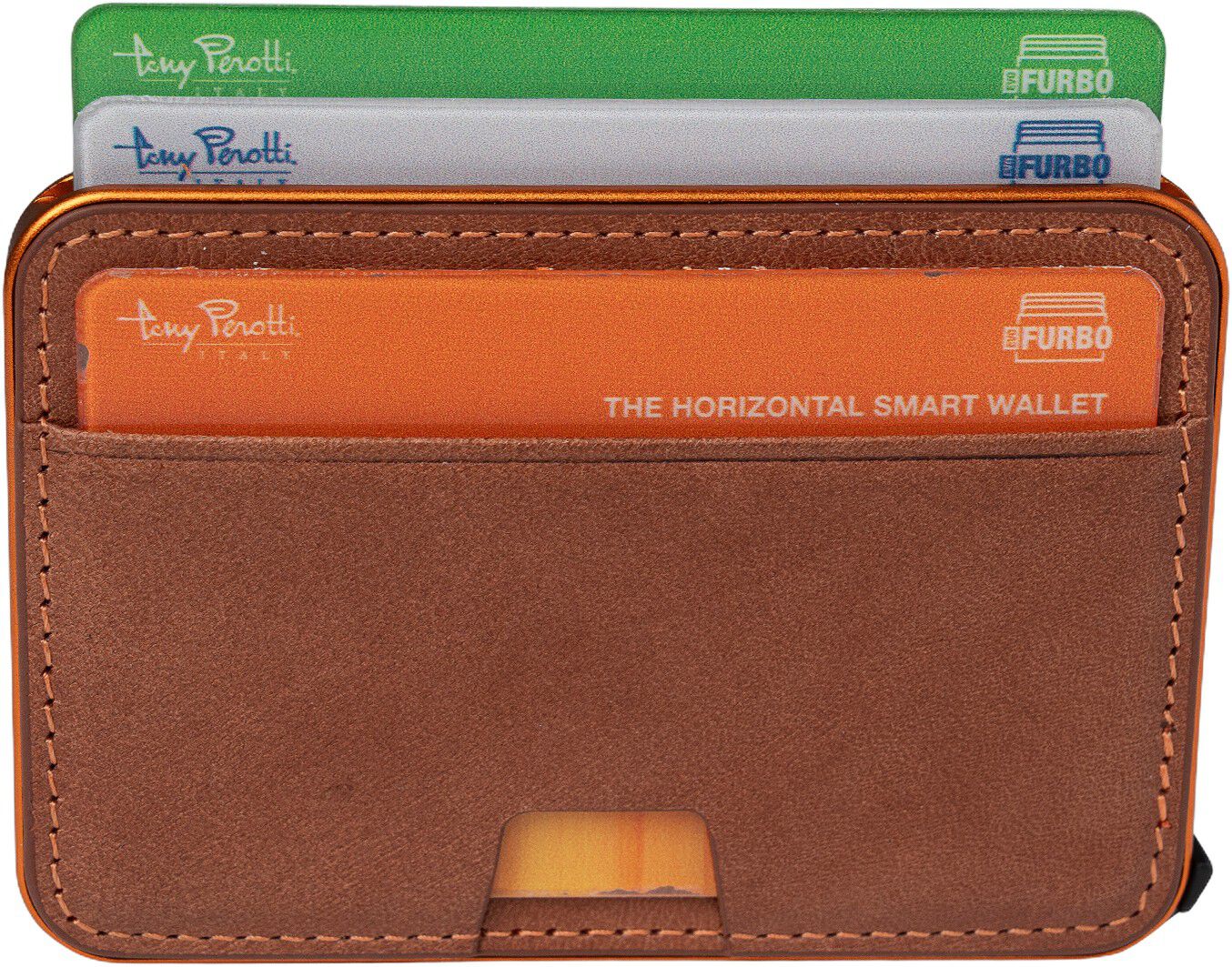 Furbo Evo smart Wallet