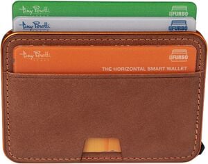 Furbo Evo smart Wallet