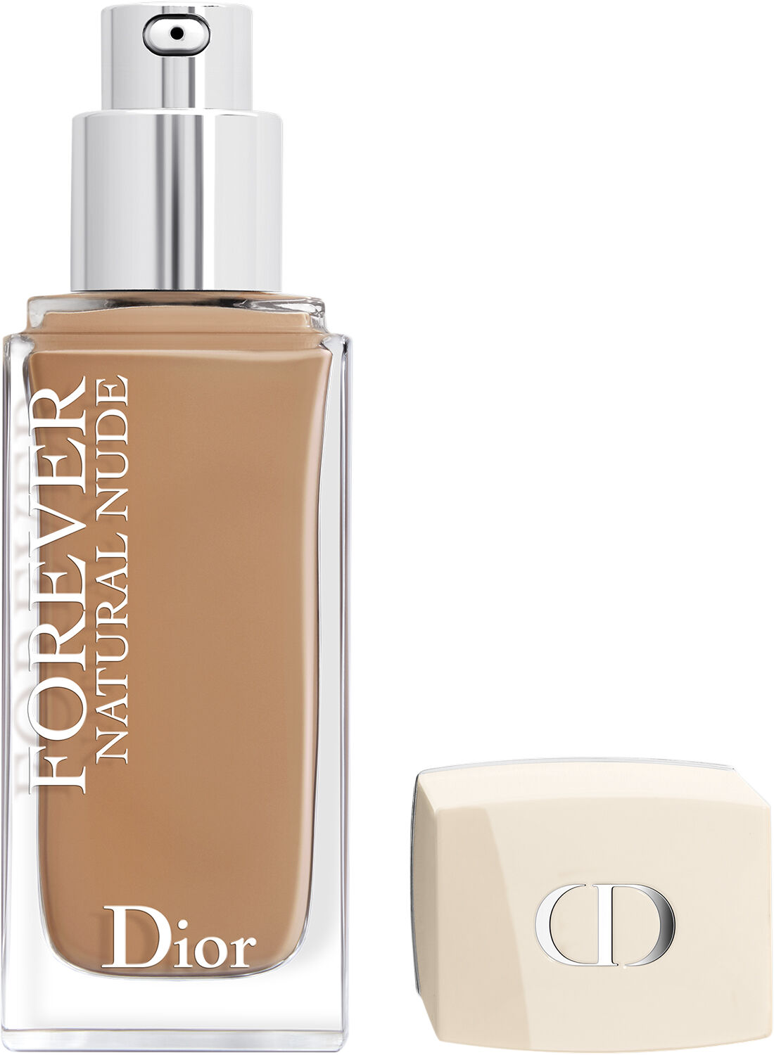 Forever Natural Nude Foundation