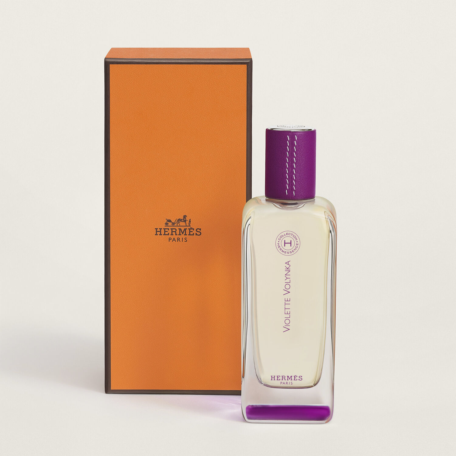Violette Volynka, Eau de Toilette, 100 ml