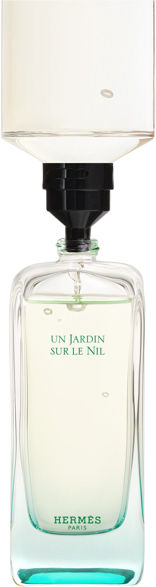 UN JARDIN SUR LE NIL EDT BOTTLE REFILL 200 ML