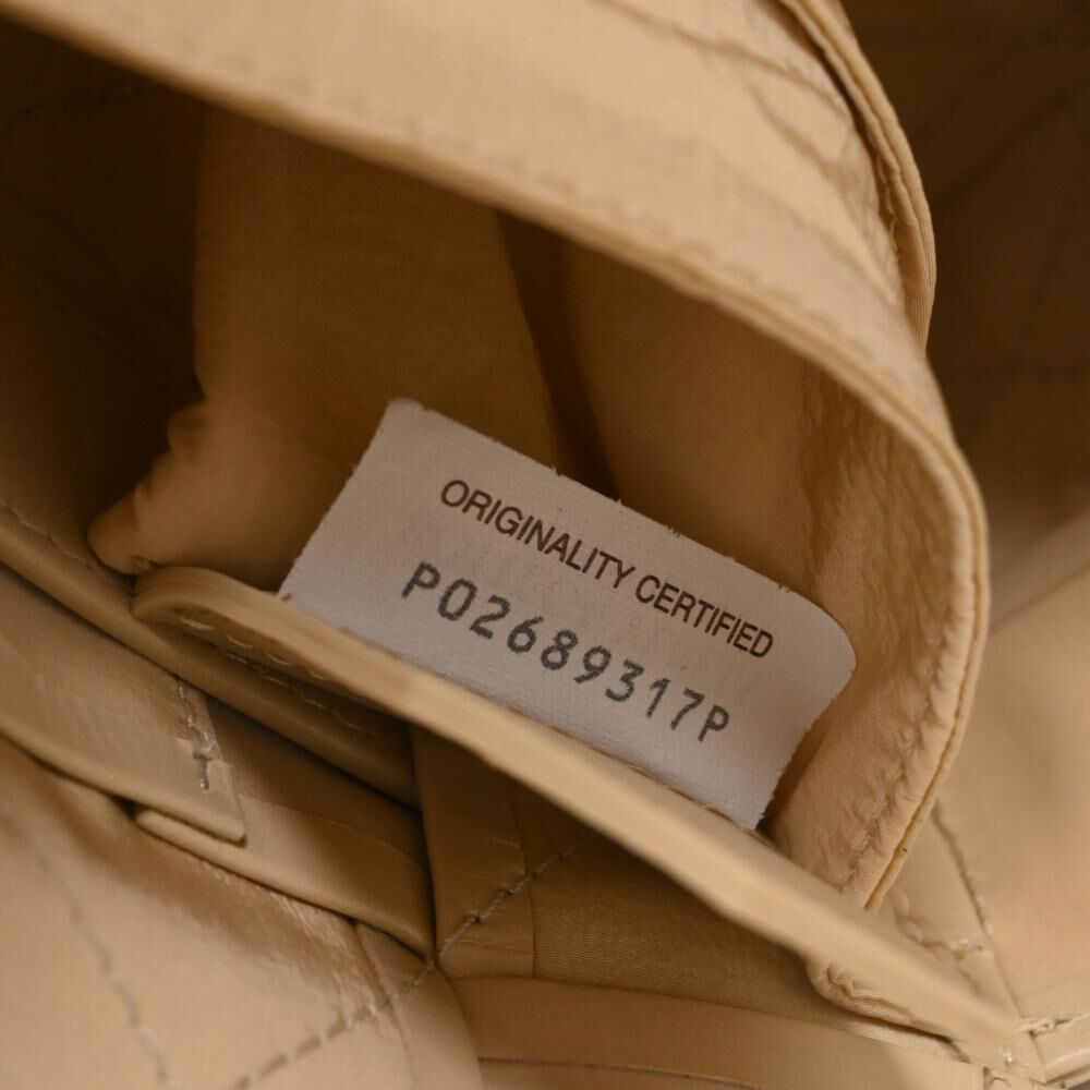 Bottega Veneta Belt Bag