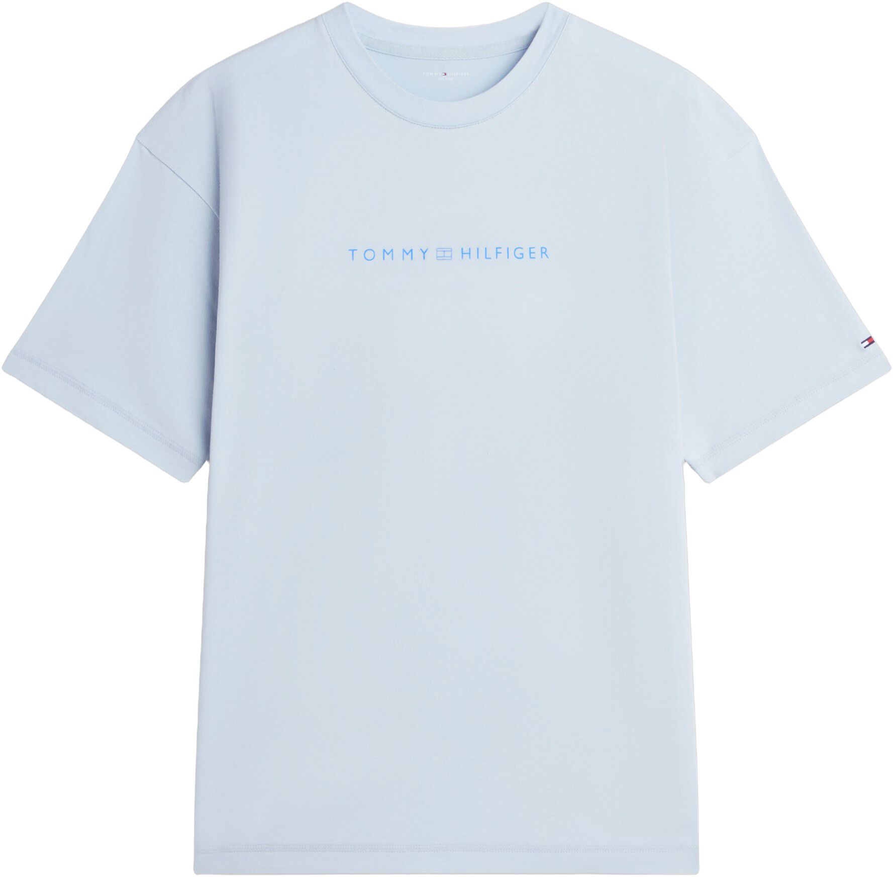 SS LOGO TEE