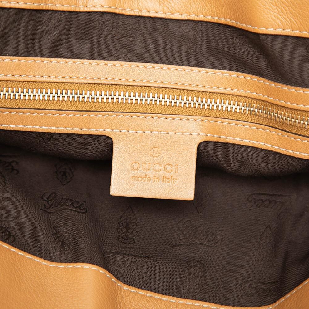 Gucci Tote