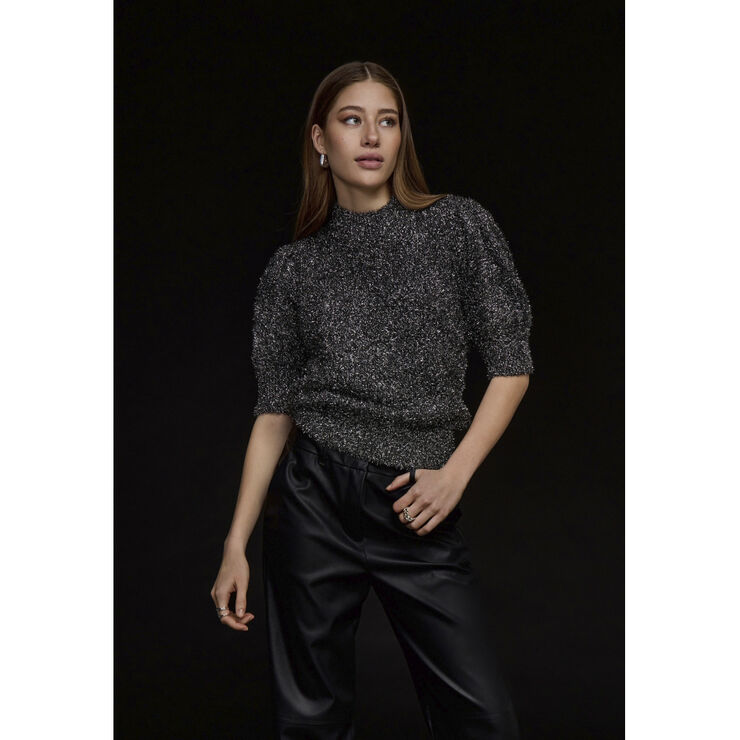 MSBritney Knit T-shirt