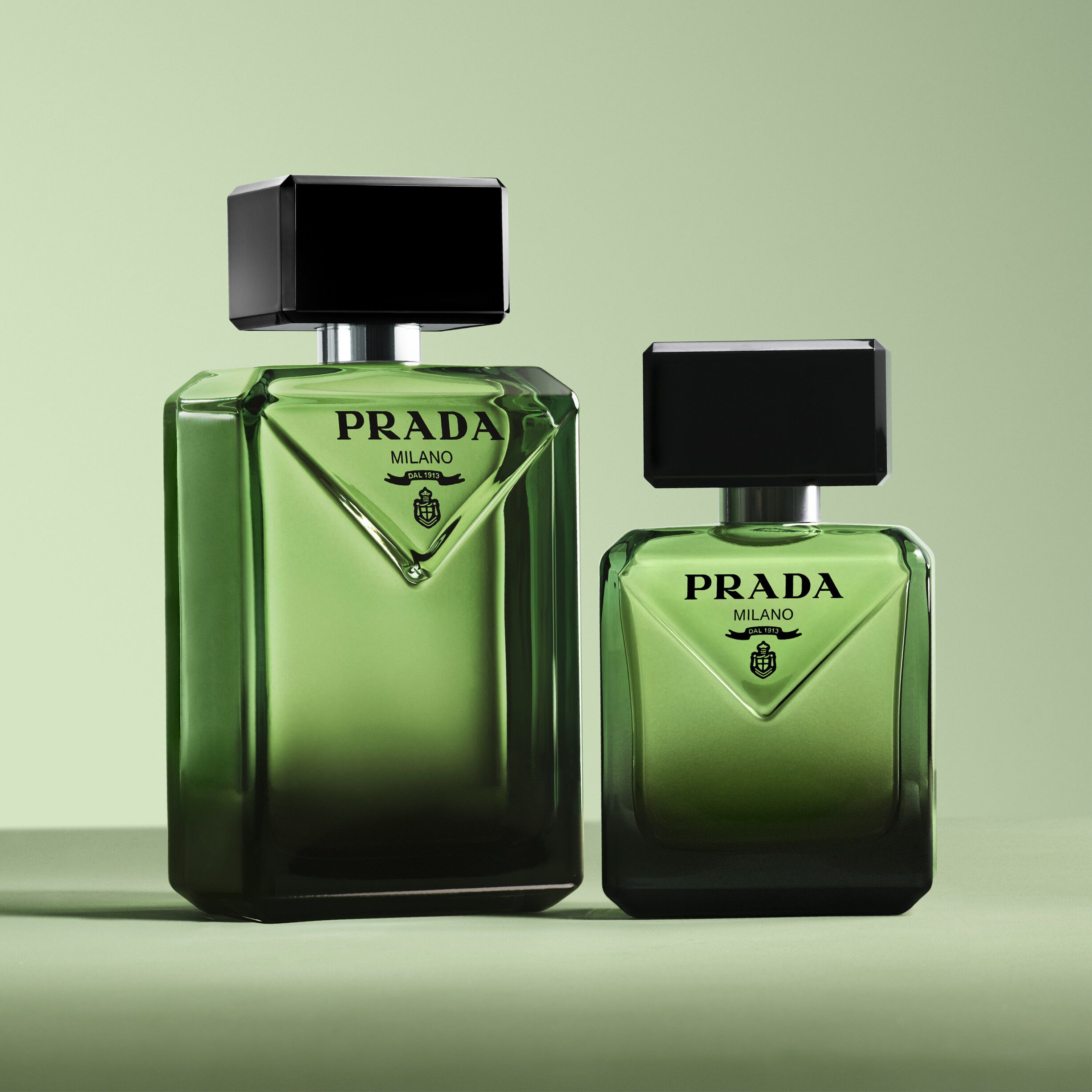 Paradigme Eau De Parfum