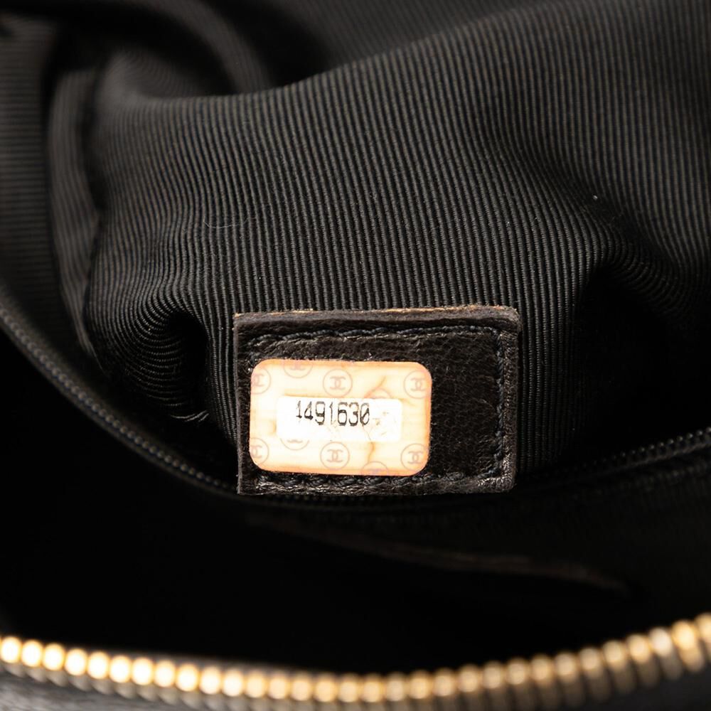 Chanel Shoulder Bag
