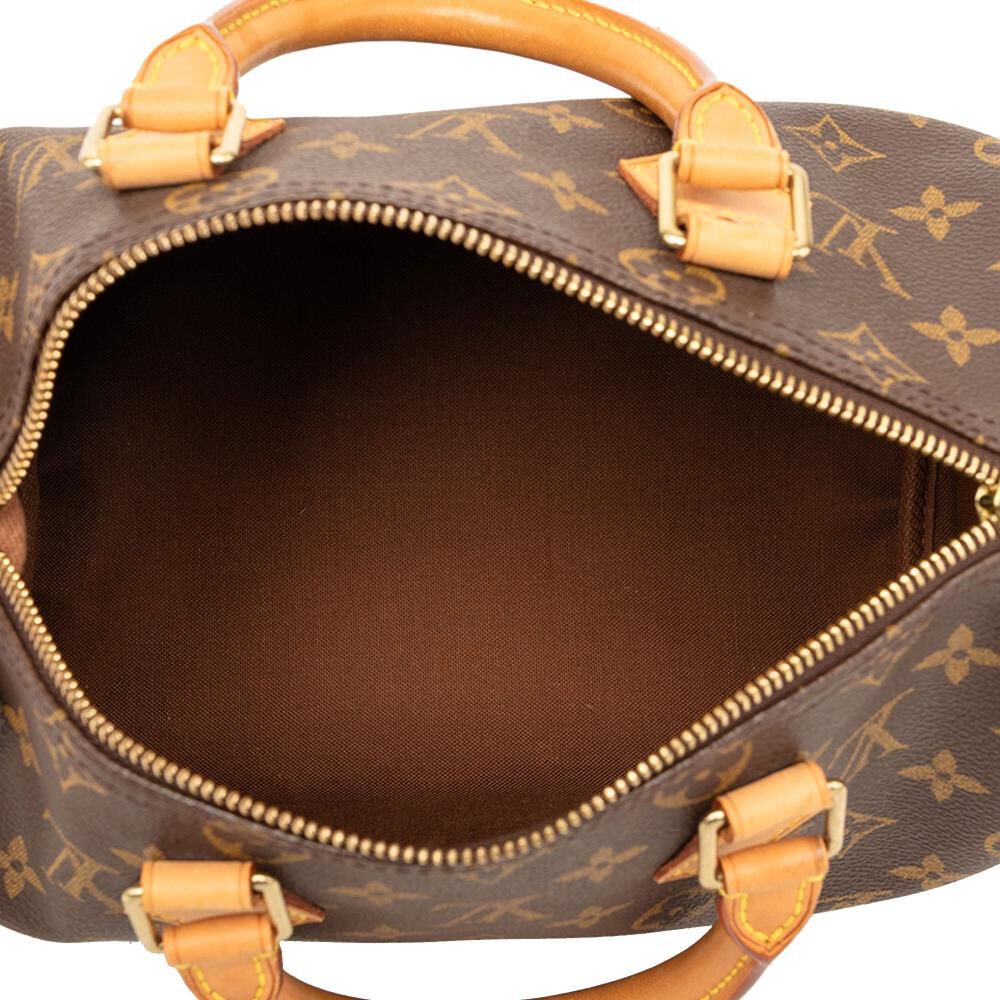 Louis Vuitton Speedy