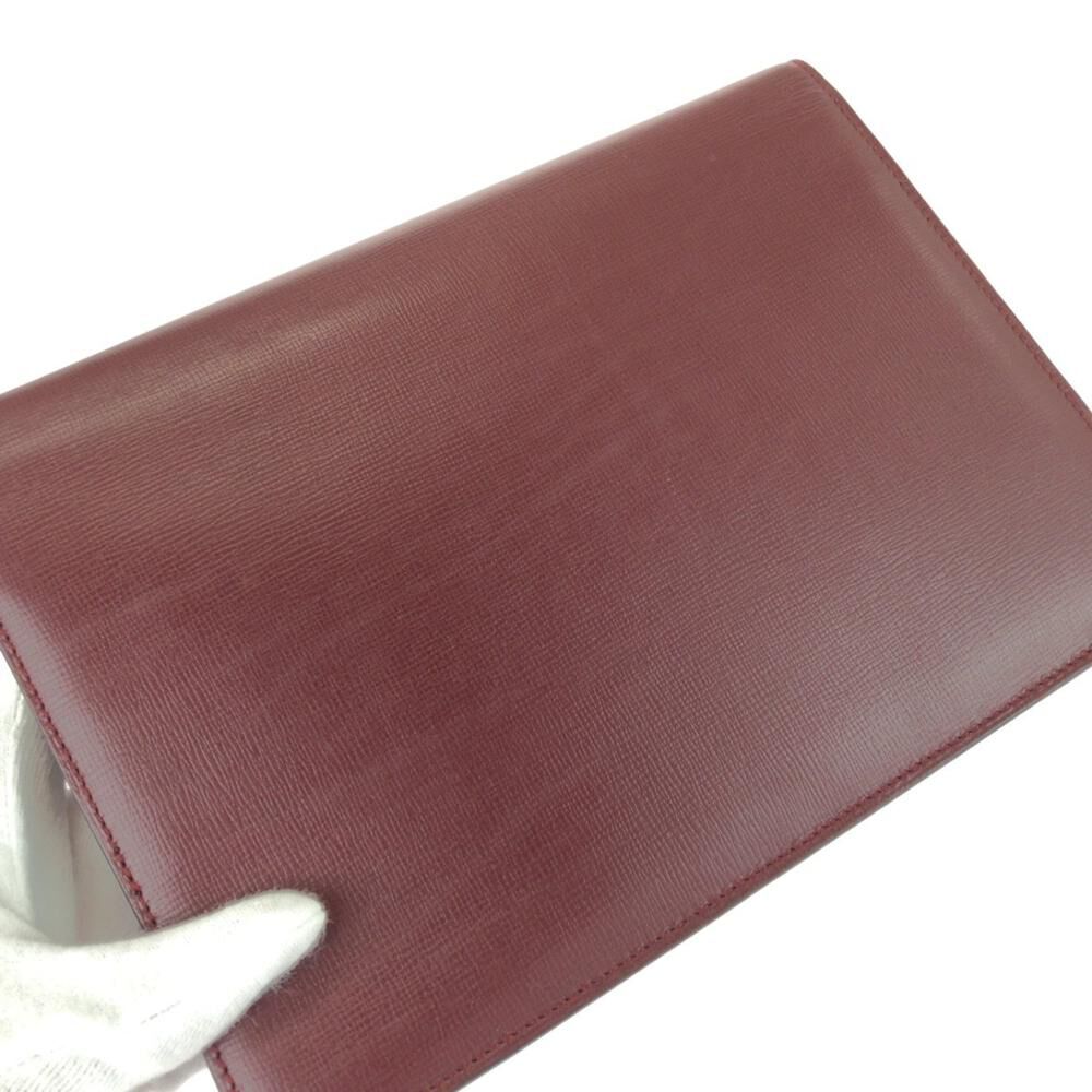 Cartier Clutch