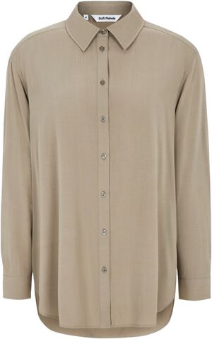 SRFreedom Loose Shirt