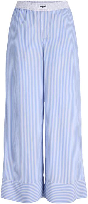 JXCARO MW POPLIN PANT WVN