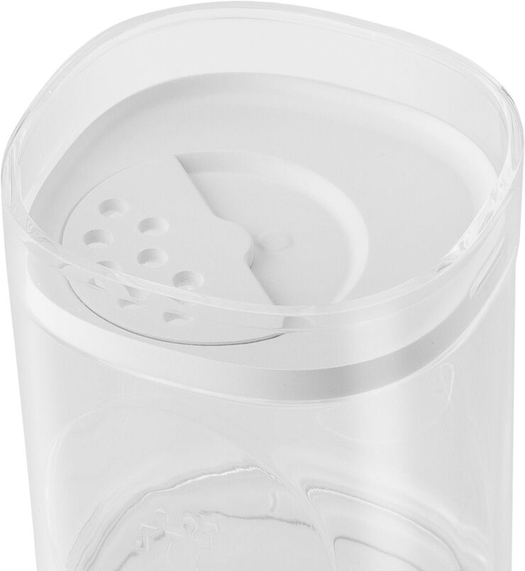 Fresh & Save CUBE Sæt XS3 gennemsigtig-hvid