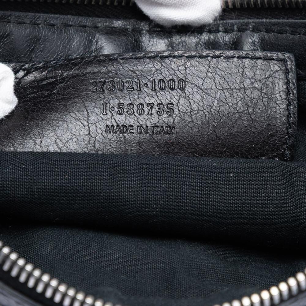 Balenciaga Clutch
