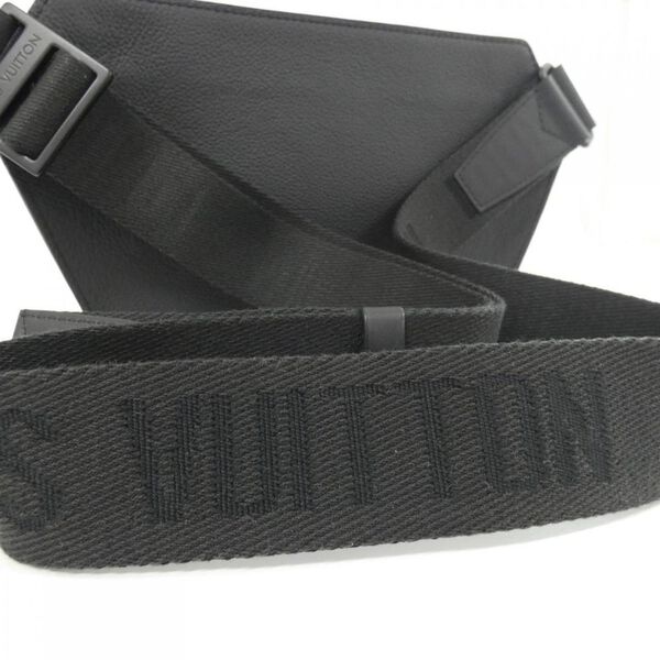 Louis Vuitton Belt Bags