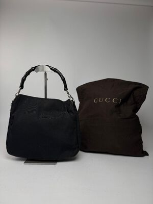 Gucci Bamboo