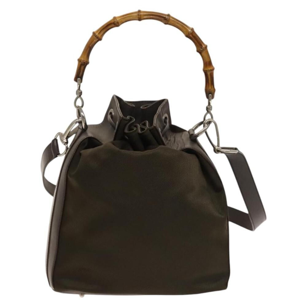 Gucci Bamboo