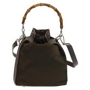 Gucci Bamboo