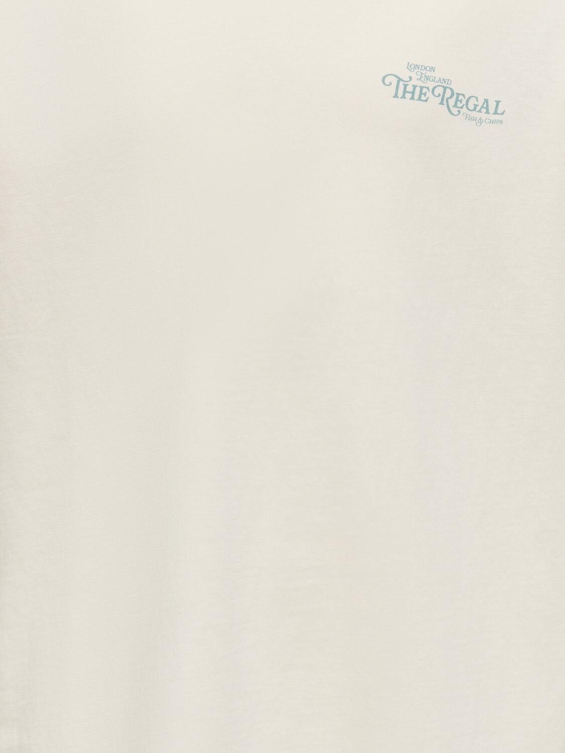 OSJALFRESCO LIFE RLX SS TEE JRS