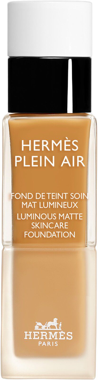 Herm&egrave;s Plein Air Foundation