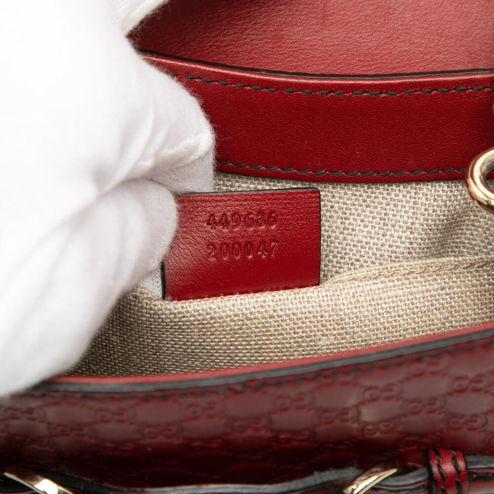 Gucci Crossbody Bag