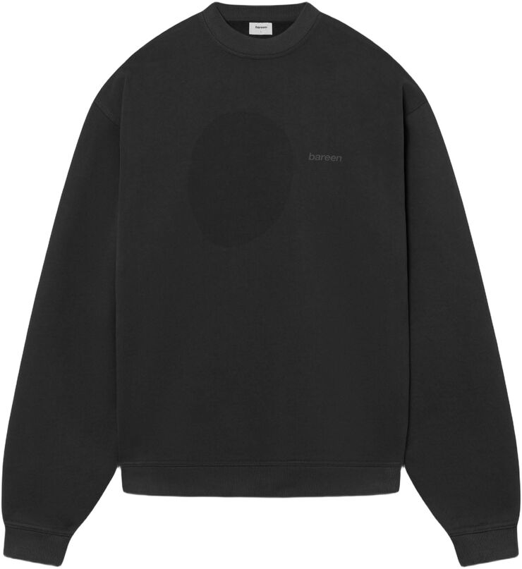 Brax Oversized Crewneck