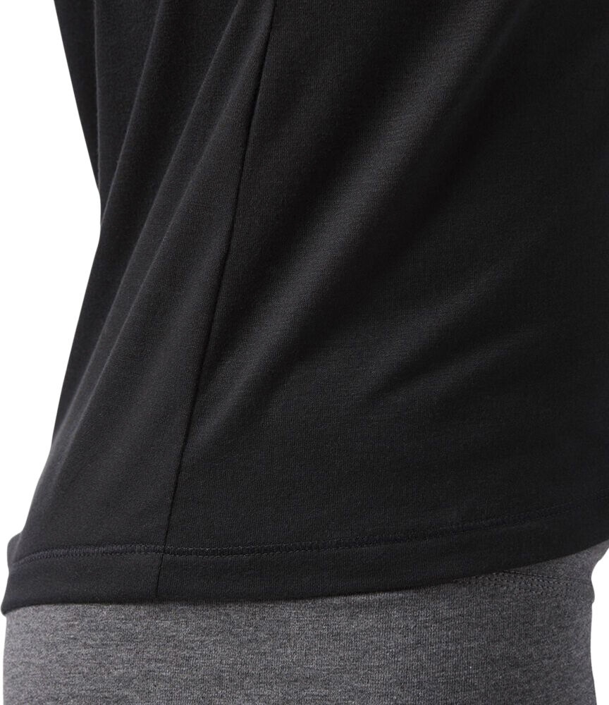 Workout Supremium 2. 0 Tee BL