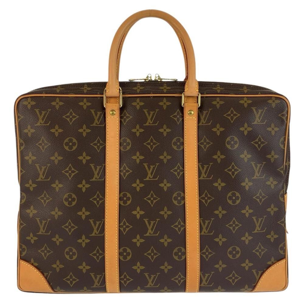 Louis Vuitton Porte Documents Voyage