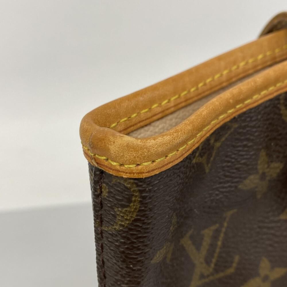 Louis Vuitton Bucket Bag