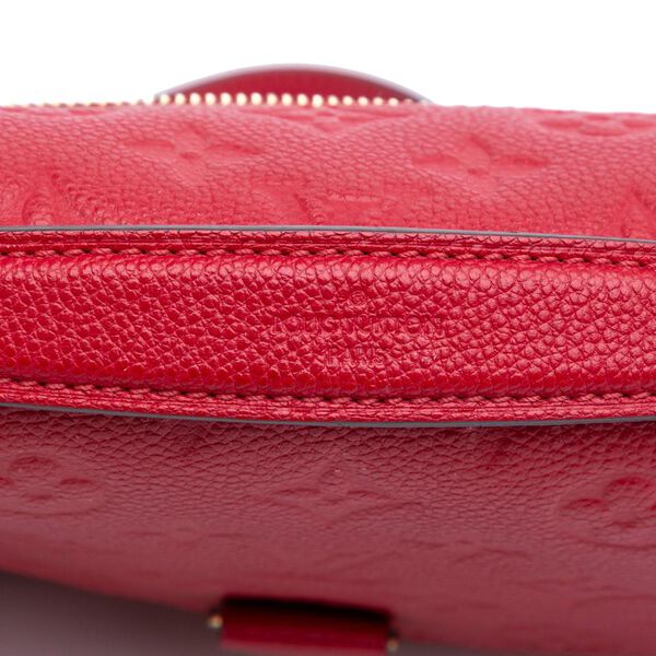 Louis Vuitton Pochette Métis