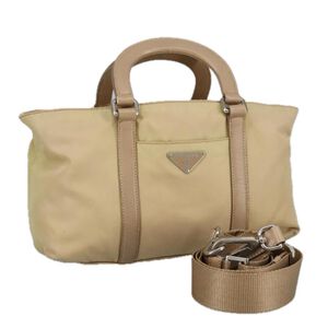 Prada Handbag