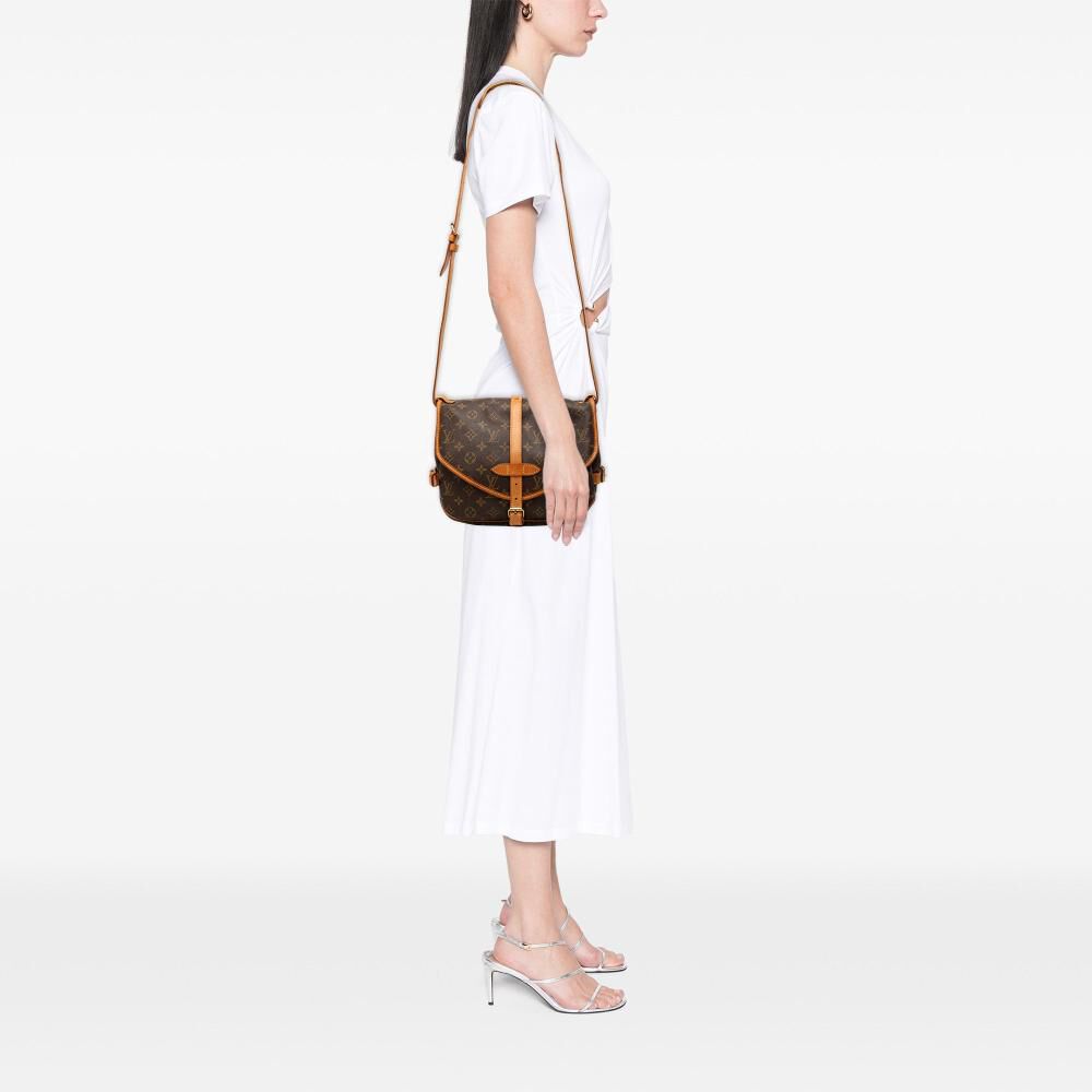 Louis Vuitton Saumur